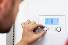 best Whateley boiler servicing companies