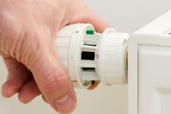 Whateley central heating repair costs