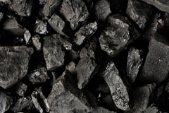Whateley coal boiler costs