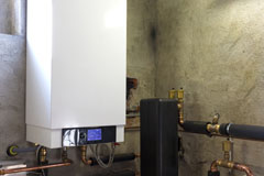 Whateley condensing boiler companies