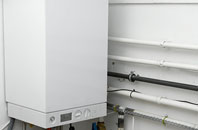 free Whateley condensing boiler quotes