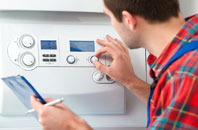 free Whateley gas safe engineer quotes