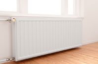 Whateley heating installation
