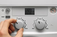 free Whateley boiler maintenance quotes